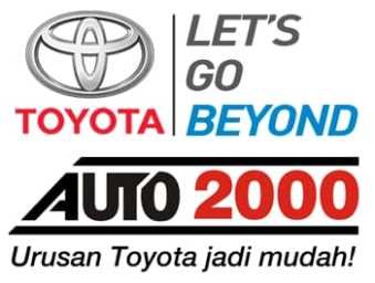 AUTO 2000 - SMKS Satria Nusantara Betung