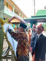 Pembina Yayasan  - SMKS Satria Nusantara Betung