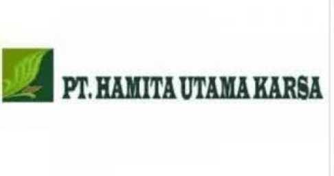 PT.HAMITA UTAMA KARSA - SMKS Satria Nusantara Betung