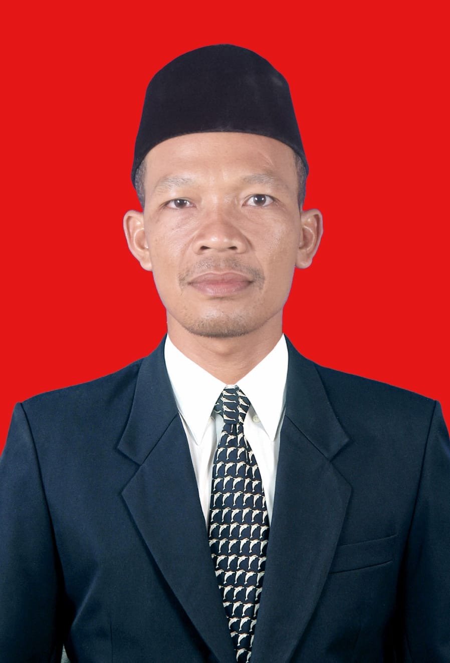 M. Sunadi, M.Pd - SMKS Satria Nusantara Betung