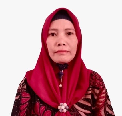 Maryani, S.Pd - SMKS Satria Nusantara Betung