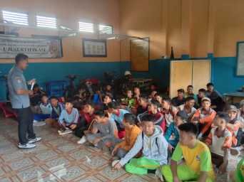 Penetapan Kompetensi Keahilan Calon Peserta didik SMKS Satria Nusantara Betung tahun ajaran 2024/2025 - SMKS Satria Nusantara Betung