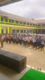 PENUTUPAN MPLS SMKS SATRIA NUSANTARA BETUNG TAHUN 2023-2024 - SMKS Satria Nusantara Betung