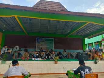 SMKS Satria Nusantara Betung , Selamat memperingati Maulid Nabi Muhammad SAW - SMKS Satria Nusantara Betung