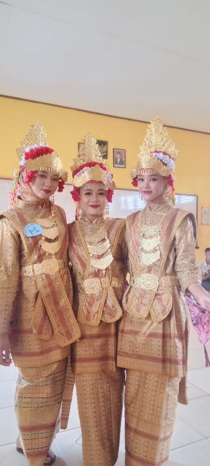 Mengikuti Kegiatan Lomba pentas seni Se kecamatan Betung Tahun 2023 - SMKS Satria Nusantara Betung Mengikuti Kegiatan Lomba pentas seni Se kecamatan Betung Tahun 2023 - SMKS Satria Nusantara Betung